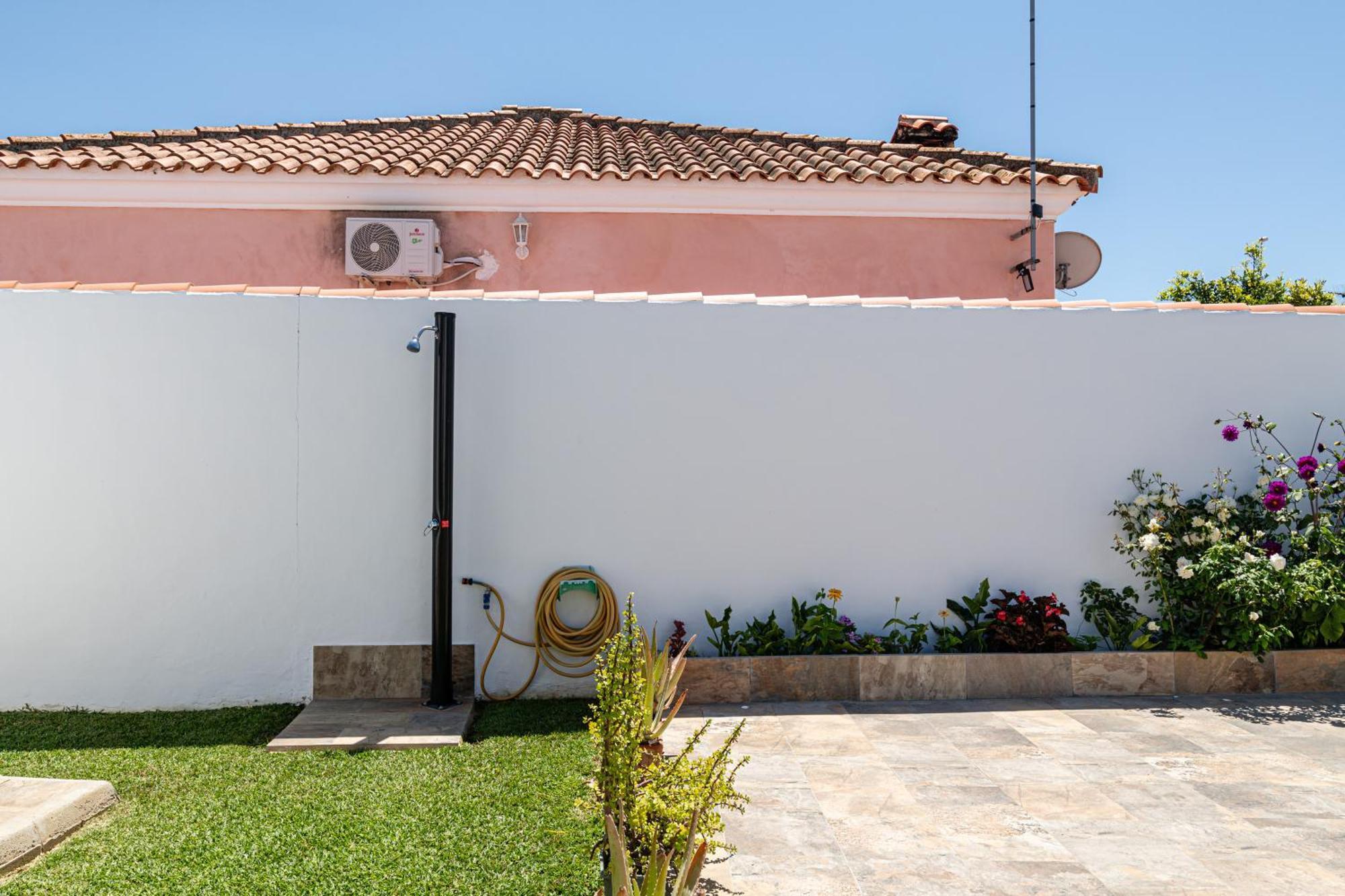 Villa Casa Antonia 3 Campano  Exterior foto